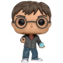 Boneco Funko Pop Harry Potter Prophecy 32 Profecia