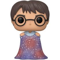 Funko Pop Harry Potter Invisibility Cloak 112 Harry Potter