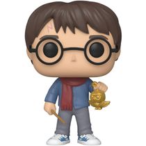 Funko Pop Harry Potter Holiday 122 Harry Potter