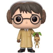 Funko Pop Harry Potter Herbology 55 Harry Potter