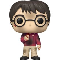 Funko Pop Harry Potter with Philosopher Stone 132 Harry Potter