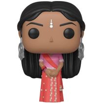 Funko Pop Padma Patil 99 - Harry Potter