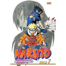 Naruto Gold Vol. 7