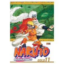 Naruto Gold Vol. 11