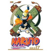 Naruto Gold Vol. 17