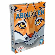 Jogo de Cartas Infantil - Abluxxen - Galápagos