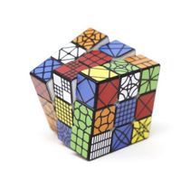 CUBER PRO CUBO DE CUBOS