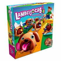 Jogo da Memória Infantil - Pug Lambeijocas - Galápagos