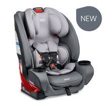 Britax One4Life Assento de carro tudo em um, Glacier Graphite