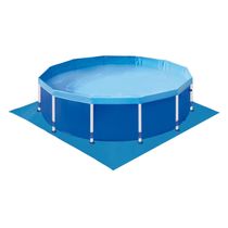 Forro para Piscina Circular 5.500 Litros