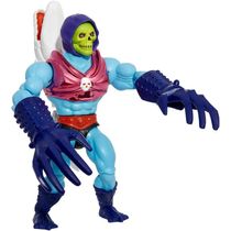 Figura MOTU Skeletor Garra Diabolica Deluxe Mattel HDT23