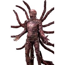 Estátua Vecna - Stranger Things - Iron Studios