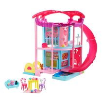 Barbie Chelsea Playhouse - Mattel