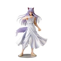 Estátua Youko Kurama - Yuyu Hakusho - ArtFX J - Kotobuiya