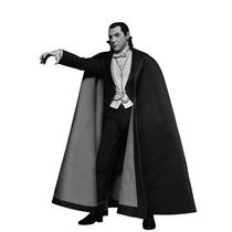 Fig. Ultimate Dracula Carfax Abbey U. Monster 7'' Scale Neca