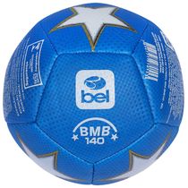 Bola de Futebol Mini BMB 140 Cores Sortidas Bel