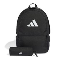 Mochila Adidas Classic Performance com Estojo 23 Litros