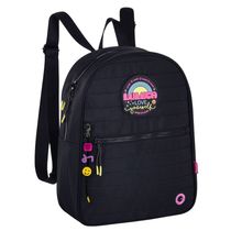 Mochila Infantil Luluca Love Yourself 11 Litros