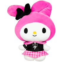 Pelúcia de 20 Cm Da Hello Kitty e Amigos 3871 Sunny