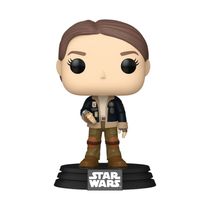 Boneco - Funko Pop - Star Wars - Fern - Candide