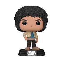 Boneco - Funko Pop - Star Wars - Wim - Candide