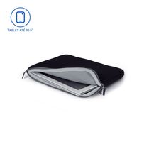 Case Neoprene Preta para Tablet até 10,5" Multi - BO442 BO442