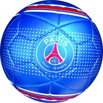 Bola de Futebol - PSG - Azul - Futebol e Magia - Número 5