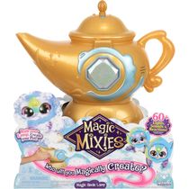 LAMPADA MAGIC MIXIES MAGICA AZUL - CANDIDE