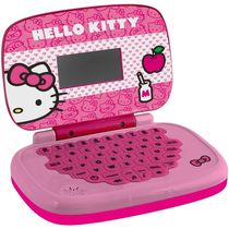 MINI LAPTOP HELLO KITTY  - CANDIDE