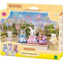 Sylvanian Families Conjunto Princesa Real - Epoch 5703P