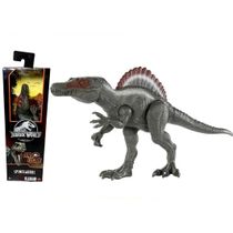 Boneco Jurassic World Dinossauro Spinosaurus GWT54/8- Mattel