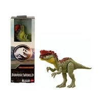 Dinossauro Yangchuanosaurus Jurassic World HVB05 - Mattel