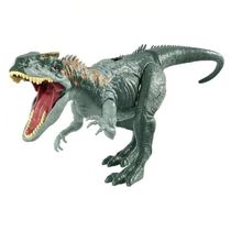 Boneco Jurassic World Dinossauro Allosaurus GWT54/6 - Mattel