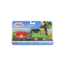 Thomas e Seus Amigos Trem Percy Motorizado-HFX97/10-Mattel