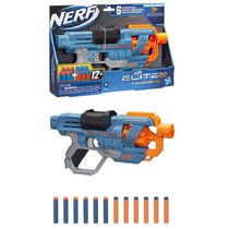 Nerf Lançador Elite 2.0 Comander - E9486 - Hasbro