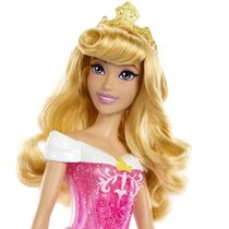 Boneca Disney Princesa Aurora HLW02/8 - Mattel