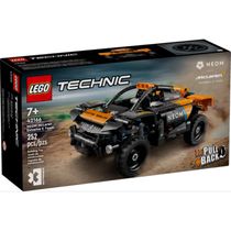 Lego Technic Carro Corrida Neom McLaren Extreme 42166