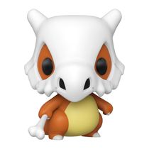 Boneco - Funko POP Games - Pokémon - Cubone - Candide