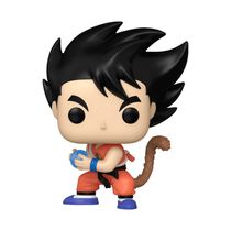 Boneco - Funko POP Animation - Dragon Ball - Goku - Candide