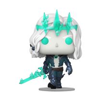 Boneco - Funko POP Games - League Of Legends - Viego - Candide