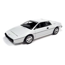 Miniatura Carro Lotus Espirit 1971 007 1/18 Auto World AWSS132