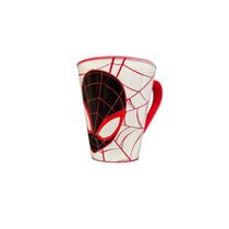 Caneca Homem-Aranha Marvel 360Ml - Plasútil 008318