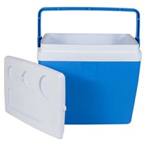 Caixa Térmica Cooler 26l com Alça 35 Latas Bel