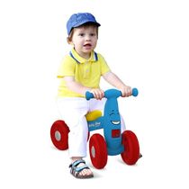 Baby Bike de Equilíbrio Azul - Bandeirante