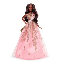 Barbie O Filme Boneca Presidente - Mattel