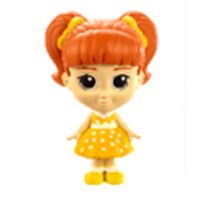 Mini Boneca 3 cm - Gabby - Toy Story 4 - Mattel