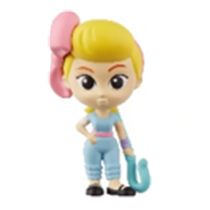 Mini Boneca 3 cm - Betty - Toy Story 4 - Mattel