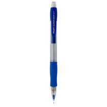 Lapiseira 0.7mm Supergrip H-187 Azul - 1 Unidade - PILOT