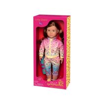 Boneca Our Generation Lucy Grace Candide 0308