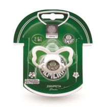 Chupeta Palmeiras Classic Orto S2 Kids Gol